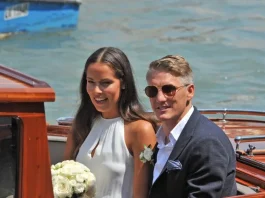 Ana Ivanović u velikom problemu!!! NEMAČKI FUDBALER JOJ NAPRAVIO PAKAO…EVO U KAKVU JE ZAMKU UPALA