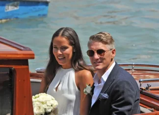Ana Ivanović u velikom problemu!!! NEMAČKI FUDBALER JOJ NAPRAVIO PAKAO…EVO U KAKVU JE ZAMKU UPALA