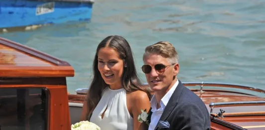 Ana Ivanović u velikom problemu!!! NEMAČKI FUDBALER JOJ NAPRAVIO PAKAO…EVO U KAKVU JE ZAMKU UPALA