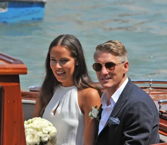 Ana Ivanović u velikom problemu!!! NEMAČKI FUDBALER JOJ NAPRAVIO PAKAO…EVO U KAKVU JE ZAMKU UPALA