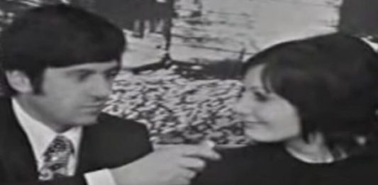 LJUBAVNA PRIČA IZ JUGOSLAVIJE KOJA KIDA DUŠU: Poslije njega nikad nije pogledala DRUGOG, a malo ko je IMAO ono što su ONI!