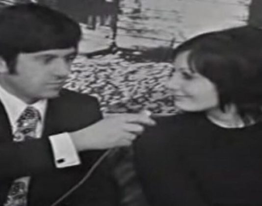 LJUBAVNA PRIČA IZ JUGOSLAVIJE KOJA KIDA DUŠU: Poslije njega nikad nije pogledala DRUGOG, a malo ko je IMAO ono što su ONI!