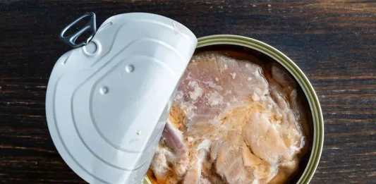 ŠOK U LABORATORIJI Otvorili konzerve stare 40 godina, a umesto pokvarene ribe pronašli NEVEROVATNU STVAR