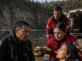 „Ronilac koji je s dna jezera izvukao trudnicu ostao je bez riječi kada je čuo što je govorila nakon što je došla svijesti. Ni danas ne može objasniti sve što se dogodilo toga dana…“