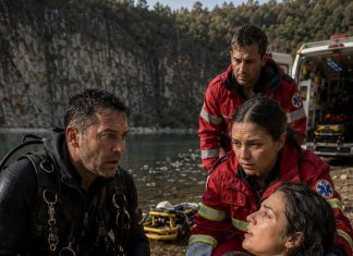 „Ronilac koji je s dna jezera izvukao trudnicu ostao je bez riječi kada je čuo što je govorila nakon što je došla svijesti. Ni danas ne može objasniti sve što se dogodilo toga dana…“