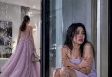 Bila sam tri dana zarobljena na balkonu i, kada sam izašla dehidrirana, moj muž je bacio kolač koji sam pokušavala pojesti u smeće i rekao: „Radije ću se razvesti nego ti dopustiti da dotakneš nešto što pripada njoj.“ Potpisala sam sporazum pred njegovim prijateljima ne tražeći ni jedan novčić od njega. Nakon toga sam svom odvjetniku predala snimku koju sam čuvala sedam godina, a koja je mogla promijeniti tko je zapravo bila žrtva.