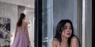 Bila sam tri dana zarobljena na balkonu i, kada sam izašla dehidrirana, moj muž je bacio kolač koji sam pokušavala pojesti u smeće i rekao: „Radije ću se razvesti nego ti dopustiti da dotakneš nešto što pripada njoj.“ Potpisala sam sporazum pred njegovim prijateljima ne tražeći ni jedan novčić od njega. Nakon toga sam svom odvjetniku predala snimku koju sam čuvala sedam godina, a koja je mogla promijeniti tko je zapravo bila žrtva.
