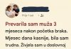 “Prevarila sam muža, a reakcija nakon porođaja me je slomila”: Muž je u bolnici pocepao DNK test i izgovorio rečenicu koju nikada neću zaboraviti