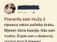 “Prevarila sam muža, a reakcija nakon porođaja me je slomila”: Muž je u bolnici pocepao DNK test i izgovorio rečenicu koju nikada neću zaboraviti