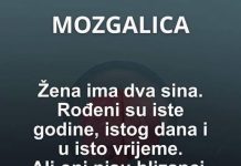 Kako je ovo moguće?😲