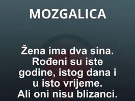 Kako je ovo moguće?😲