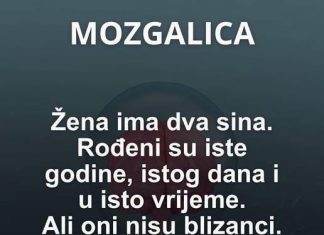 Kako je ovo moguće?😲