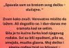 Spavala sam sa bratom svog dečka-slučajno…