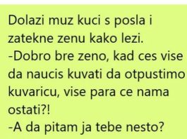 VIC DANA: MUŽ I ŽENA