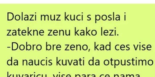 VIC DANA: MUŽ I ŽENA