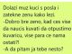 VIC DANA: MUŽ I ŽENA