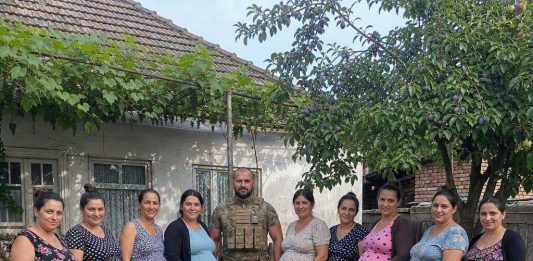 Sudbina čitavog sela završila je u rukama jednog MUŠKARCA. DEZERTER je postao njihova poslednja NADA za budućnost… 😲😲😲