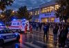 Napad u zagrebačkoj školi: Povređeni učenik i radnica koja je pokušala da spreči sukob