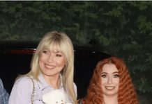NAPOKON SUZE RADOSNICE…!!!Suzana Jovanović postaje baka! Slavlje u vili Popović, pevačica se oglasila!!!