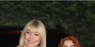 NAPOKON SUZE RADOSNICE…!!!Suzana Jovanović postaje baka! Slavlje u vili Popović, pevačica se oglasila!!!