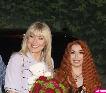 NAPOKON SUZE RADOSNICE…!!!Suzana Jovanović postaje baka! Slavlje u vili Popović, pevačica se oglasila!!!