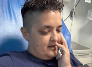 ŠOKANTNO!!Marija Šerifović NAKON NESREĆE NA BALIJU završila u bolnici, u invalidskim kolicima!!!VERICA VAN SEBE OD TUGE!!!