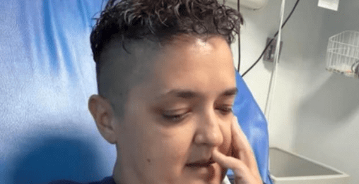 ŠOKANTNO!!Marija Šerifović NAKON NESREĆE NA BALIJU završila u bolnici, u invalidskim kolicima!!!VERICA VAN SEBE OD TUGE!!!