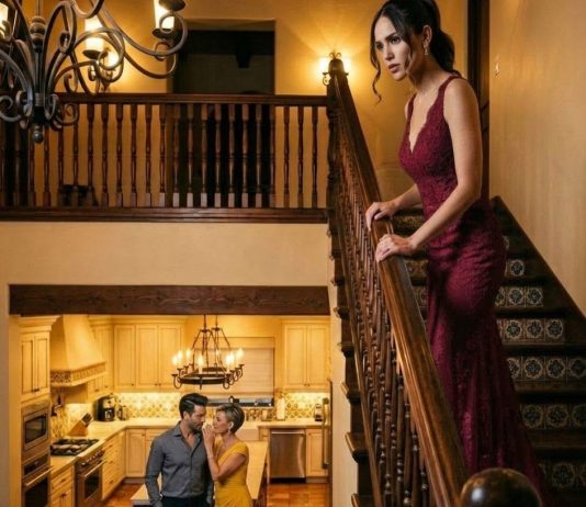 Samo nekoliko sati nakon što mi se zakleo na vječnu ljubav, čula sam kako moj muž šapuće: „Već je nasjela“…