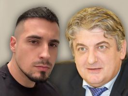 “U OVOJ DRŽAVI VIŠE NIKO NE VERUJE U BOGA” Sin Dragane Mirković precrtao oca Tonija, a dugo nije zadovoljan situacijom u okruženju: “Muškarci ne znaju šta znači biti muškarac”