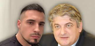 “U OVOJ DRŽAVI VIŠE NIKO NE VERUJE U BOGA” Sin Dragane Mirković precrtao oca Tonija, a dugo nije zadovoljan situacijom u okruženju: “Muškarci ne znaju šta znači biti muškarac”