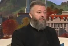 KAK0 DA SE ZAŠTITIMO 0D LJUDI K0JI NAM ŽELE ZLO: Samo uradite OVO i gledajte šta će da se DESI – savetuje Otac Predrag