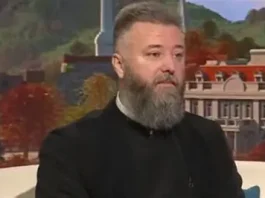 KAK0 DA SE ZAŠTITIMO 0D LJUDI K0JI NAM ŽELE ZLO: Samo uradite OVO i gledajte šta će da se DESI – savetuje Otac Predrag