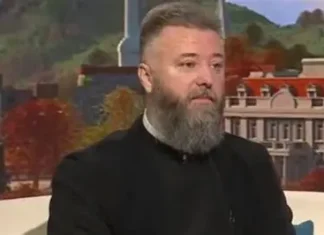 KAK0 DA SE ZAŠTITIMO 0D LJUDI K0JI NAM ŽELE ZLO: Samo uradite OVO i gledajte šta će da se DESI – savetuje Otac Predrag