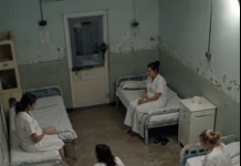 Žene u psihijatrijskoj bolnici zatrudnjele jedna za drugom: Liječnici postavili kameru da shvate što se ovdje događa ??