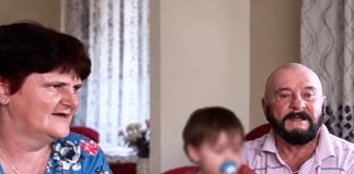 Šaban se u 85. godini oženio 38 godina mlađom Asmirom: Njihova priča izazvala je brojne reakcije