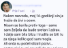 Pustila je sina da živi sa ocem, a onda shvatila da mu je hitno potrebna pomoć: Tišina četrnaestogodišnjaka skrivala je bolnu istinu