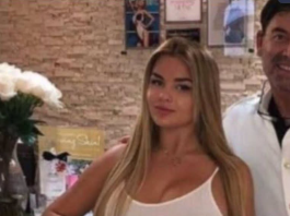 “Sviđao mi se profesor iz srednje škole, pa se oženio….