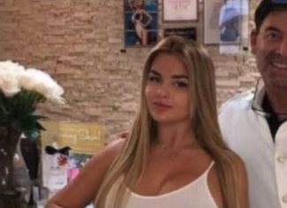 “Sviđao mi se profesor iz srednje škole, pa se oženio….