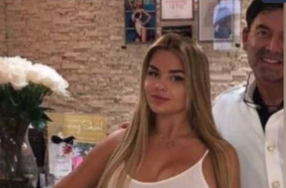 “Sviđao mi se profesor iz srednje škole, pa se oženio….