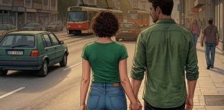 95% ljudi ne vidi šta je pogrešno na slici, a očito je…Vidite li?