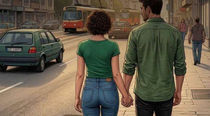 95% ljudi ne vidi šta je pogrešno na slici, a očito je…Vidite li?