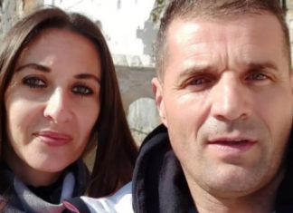 OVAJ ČOVEK IMA NAJČUDNIJE IME U SRBIJI, A MOŽDA I ŠIRE Svi misle da se ŠALI kad se predstavi: Potiče iz ŠLJIVOVICE!