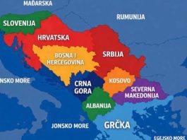 Izglasana najdosadnija država na Balkanu: Rezultat izazvao žestoke reakcije na društvenim mrežama👇