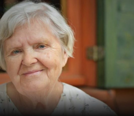 5 mesta na telu koja izazivaju miris starosti nakon 60. godine: Treba ih prati svaki dan