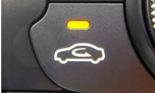 Čemu služi dugme za recirkulaciju vazduha u automobilu i kada ga treba koristiti