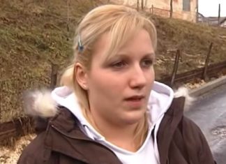 Srpski vojnik pronašao bebu u spaljenoj kući: 16 godina kasnije svoje ime zatekla na spomeniku nestalih tokom rata u BiH