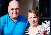 Posle 17 godina borbe i čekanja Biljana i Goran su dobili dete