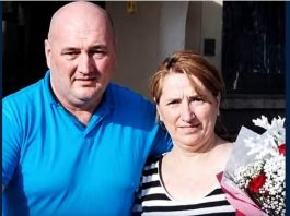 Posle 17 godina borbe i čekanja Biljana i Goran su dobili dete