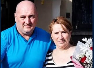 Posle 17 godina borbe i čekanja Biljana i Goran su dobili dete