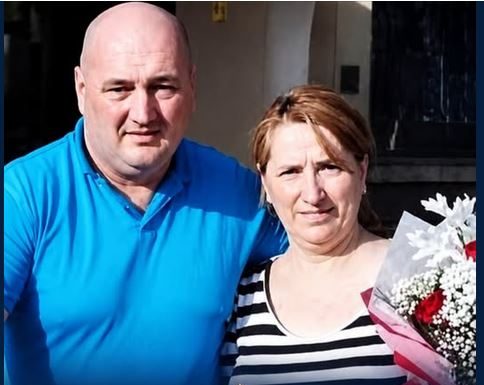 Posle 17 godina borbe i čekanja Biljana i Goran su dobili dete